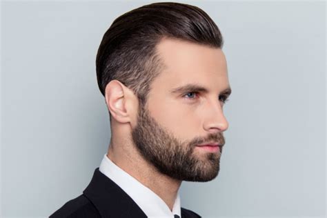 estilos de barba curta-1